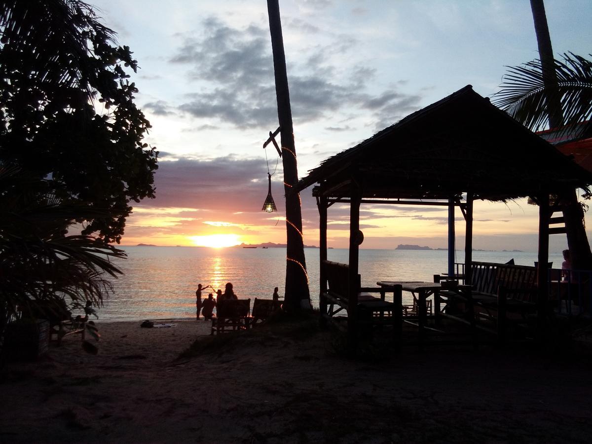 Отель I - Talay Taling Ngam Samui - เขา ป่า นา เล ตลิ่งงาม สมุย Экстерьер фото