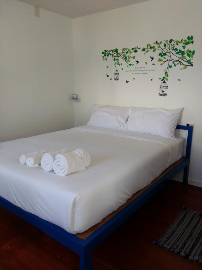Отель I - Talay Taling Ngam Samui - เขา ป่า นา เล ตลิ่งงาม สมุย Экстерьер фото