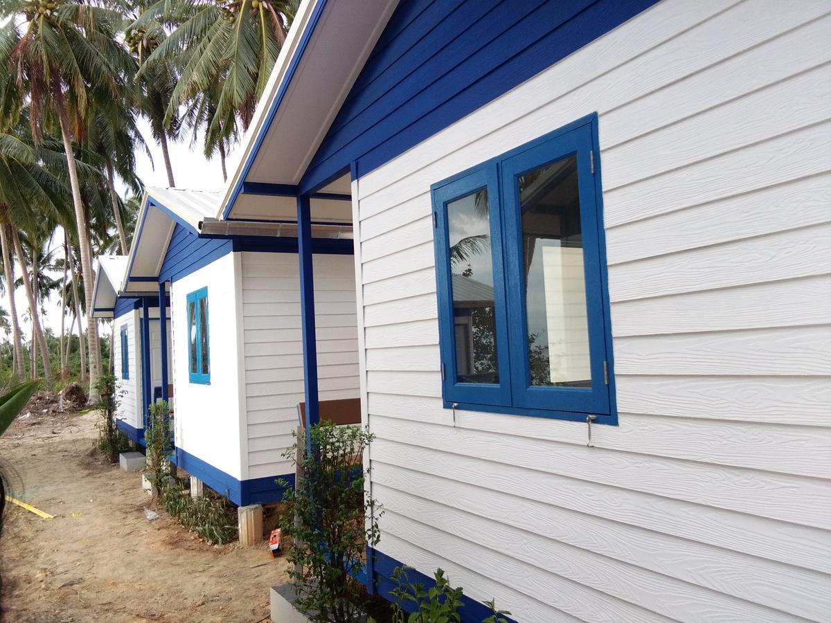 Отель I - Talay Taling Ngam Samui - เขา ป่า นา เล ตลิ่งงาม สมุย Экстерьер фото