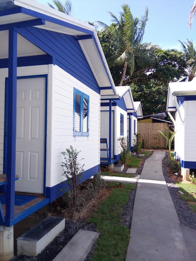 Отель I - Talay Taling Ngam Samui - เขา ป่า นา เล ตลิ่งงาม สมุย Экстерьер фото